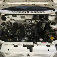 پراید ۱۳۲ ۸۹|خودرو سواری و وانت|خرم‌آباد, |دیوار