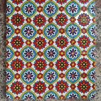 کاشی کلاسیک و سنتی|مصالح و تجهیزات ساختمان|اصفهان, دهنو|دیوار