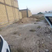 زمین ۲۲۰ متری