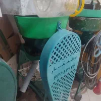 دستگاه ابگیری لیممو