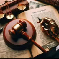 مشاور حقوقی