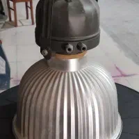 لامپ و چراغ صنعتی