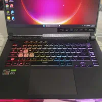 لپتاپ ایسوس g513rm