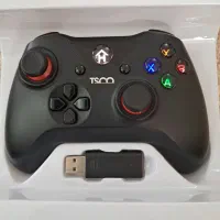 دسته بازی تسکو tg135