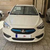 شاهین پلاس اتومات صفر