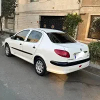 206 اس دی مدل 97|خودرو سواری و وانت|کرمان, |دیوار