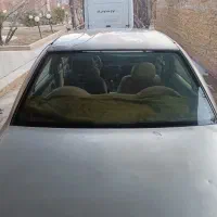 سمند نقره‌ای 83|خودرو کلاسیک|خمینی‌شهر, |دیوار