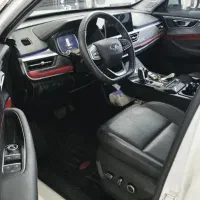 تیگو7پرو|خودرو سواری و وانت|گرگان, |دیوار