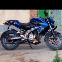 ns200 مدل93|موتورسیکلت|پیشوا, |دیوار