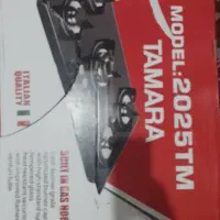 اجاق گاز ،کاملا سالم ونو میباشد