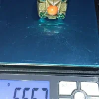 انگشتر نقره 925