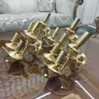 لوستر دیواری