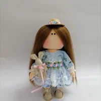 عروسک ولنتاین|اسباب‌‌بازی|یزد, |دیوار