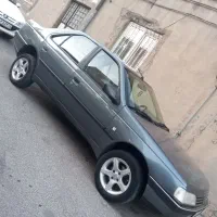 پژو 405 مدل 93 تمام رنگ داشبرد جدید