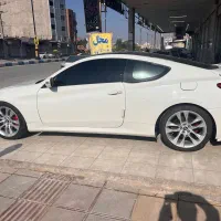 جنسیس کوپه|خودرو سواری و وانت|ری, صالح آباد جنوبی (باغ رضوان)|دیوار