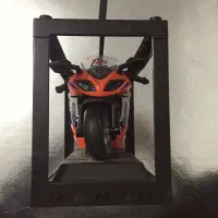 ماکت فلزی در حد نو|اسباب‌‌بازی|اراک, |دیوار