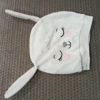 کلاه نوزاد تا۹ماه سالم