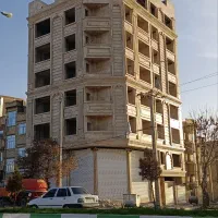 سنگ کاری و نما کاری