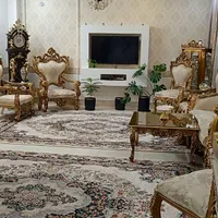 ۱۲۰متری/خیابان جماران/۲خواب بزرگ|فروش آپارتمان|دورود, |دیوار
