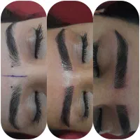 خدمات زیبایی (باتخفیف افتتاحیه)