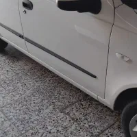 تیبا 2 مدل 1400|خودرو سواری و وانت|مسجد سلیمان, |دیوار