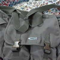 کیف دوشی برزنتی برند جنوا (اصل)