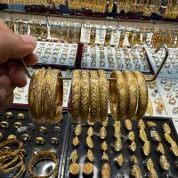 طلا|جواهرات|جم, |دیوار