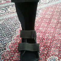 یک عدد آتل پا سمت راست جنس خوب عالی یک