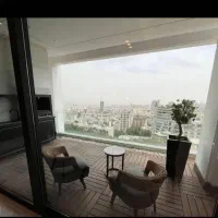 واحد300متری فول مشاعات 4خواب سازه برند تاپ لوکیشن