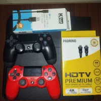 پی اس ۴ فت ۱ ترابایت کپی خور