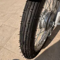 هندا 125 صفر خشک|موتورسیکلت|تهران, طرشت|دیوار