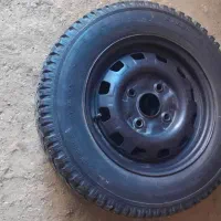 لاستیک یخ شکن|قطعات یدکی و لوازم جانبی|سیلوانه, |دیوار