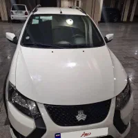 کوییک gx s مدل ۱۴۰۴ گارانتی فعال