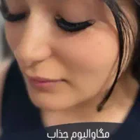 اکستنشن مژه کاشت مژه|خدمات آرایشگری و زیبایی|رباطکریم, رباطکریم|دیوار