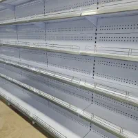 قفسه خود ایستا