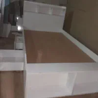 ‌.ساخت انواع تخت خواب تمام ‌ ام دی اف|تخت و سرویس خواب|کرمان, |دیوار