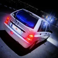 پراید 111 مدل 94 رخ 97