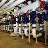 (صفری) عایق کاری انواع موتور خانه،، لوله وکانال