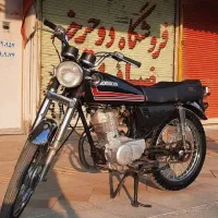 موتور چراغ گرد۸۴|موتورسیکلت|رامهرمز, |دیوار