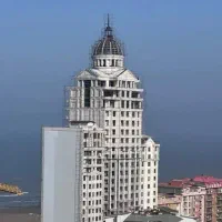 پیش-فروش-برج-فرشته-خط-یک-بلوار-دریا