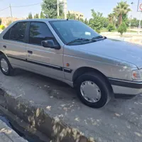 پژو 405 جی ال ایکس (GLX)، مدل ۱۳۹۴|خودرو سواری و وانت|مرودشت, مسجد رسول‎|دیوار