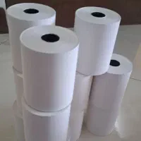 رول حرارتی ۴۰ یاردی هانسول کاغذ ضخیم|پرینتر، اسکنر، کپی، فکس|تهران, فلسطین (میدان انقلاب)|دیوار