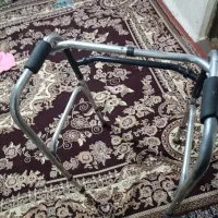 واکر استفاده نشده