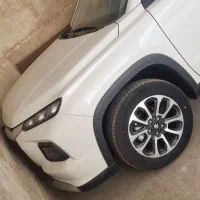 سوزوکی ویتارا دو دف هیبرید