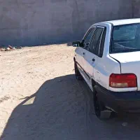 پراید مدل 86