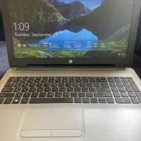 لپ تاپ hp