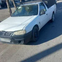 اریسان مدل ۹۵