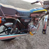 موتور مدل ۹۳ عروسک خشک