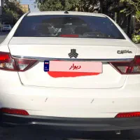 فروش خودرو شاهین Gاتومات|خودرو سواری و وانت|قزوین, |دیوار