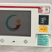 کشلس مدل Gtec/ غیر نقدی/ دیواری|فروشگاه و مغازه|آمل, |دیوار